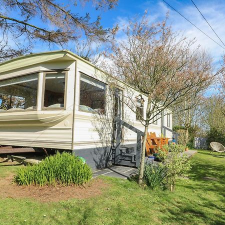 Fron Dderw Caravan Holyhead Kültér fotó