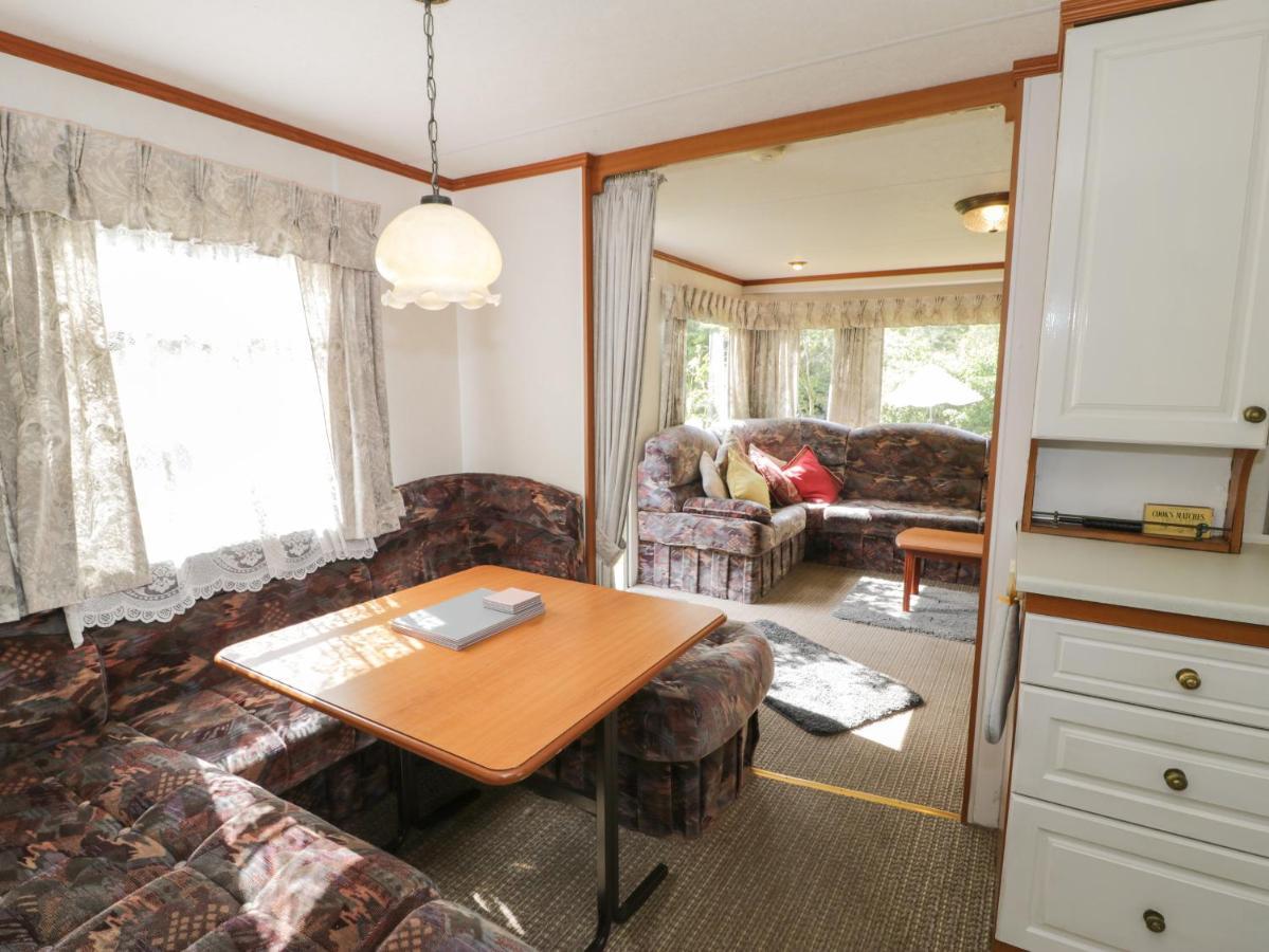 Fron Dderw Caravan Holyhead Kültér fotó