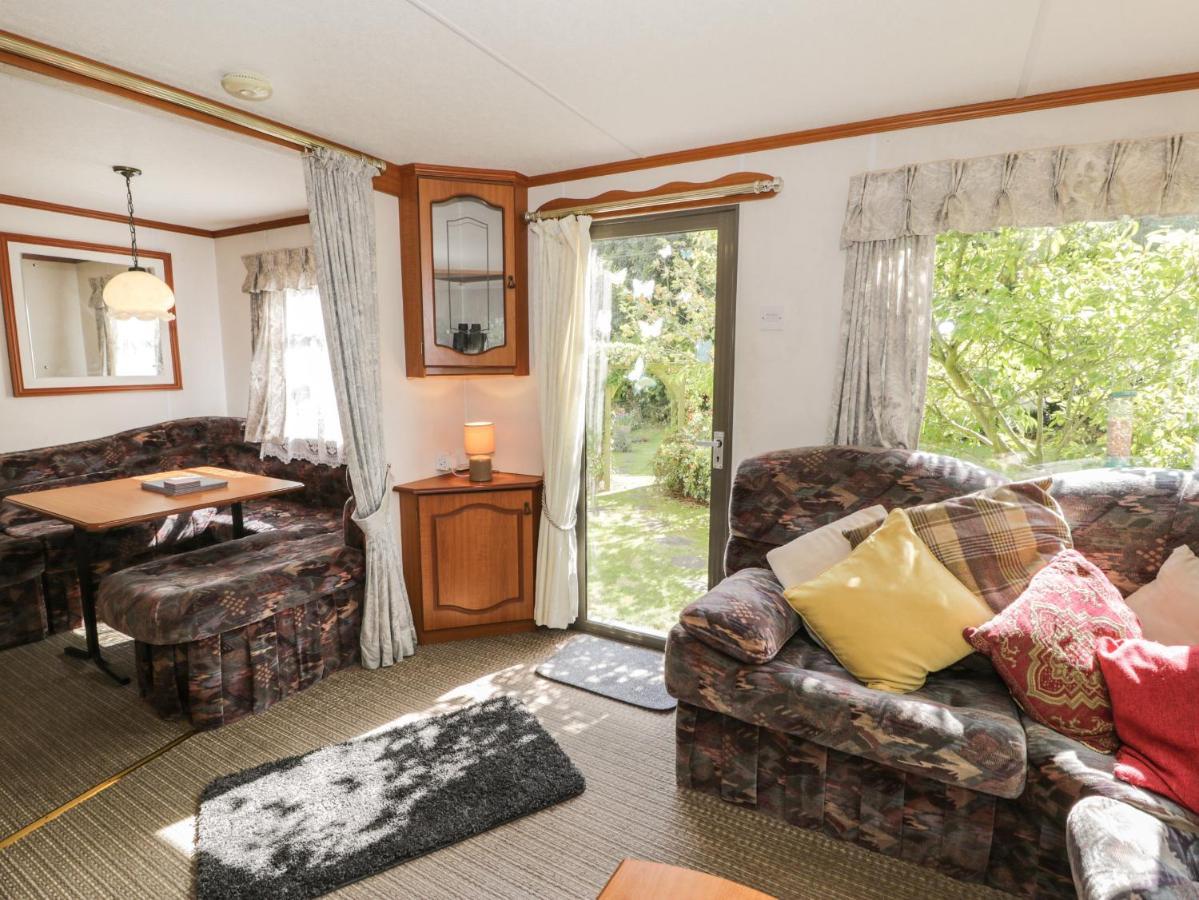 Fron Dderw Caravan Holyhead Kültér fotó