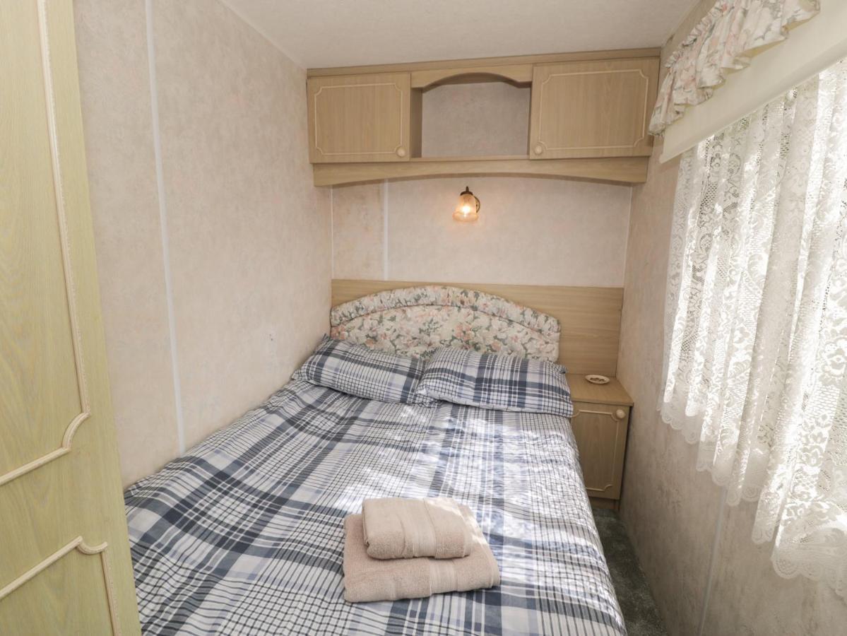Fron Dderw Caravan Holyhead Kültér fotó