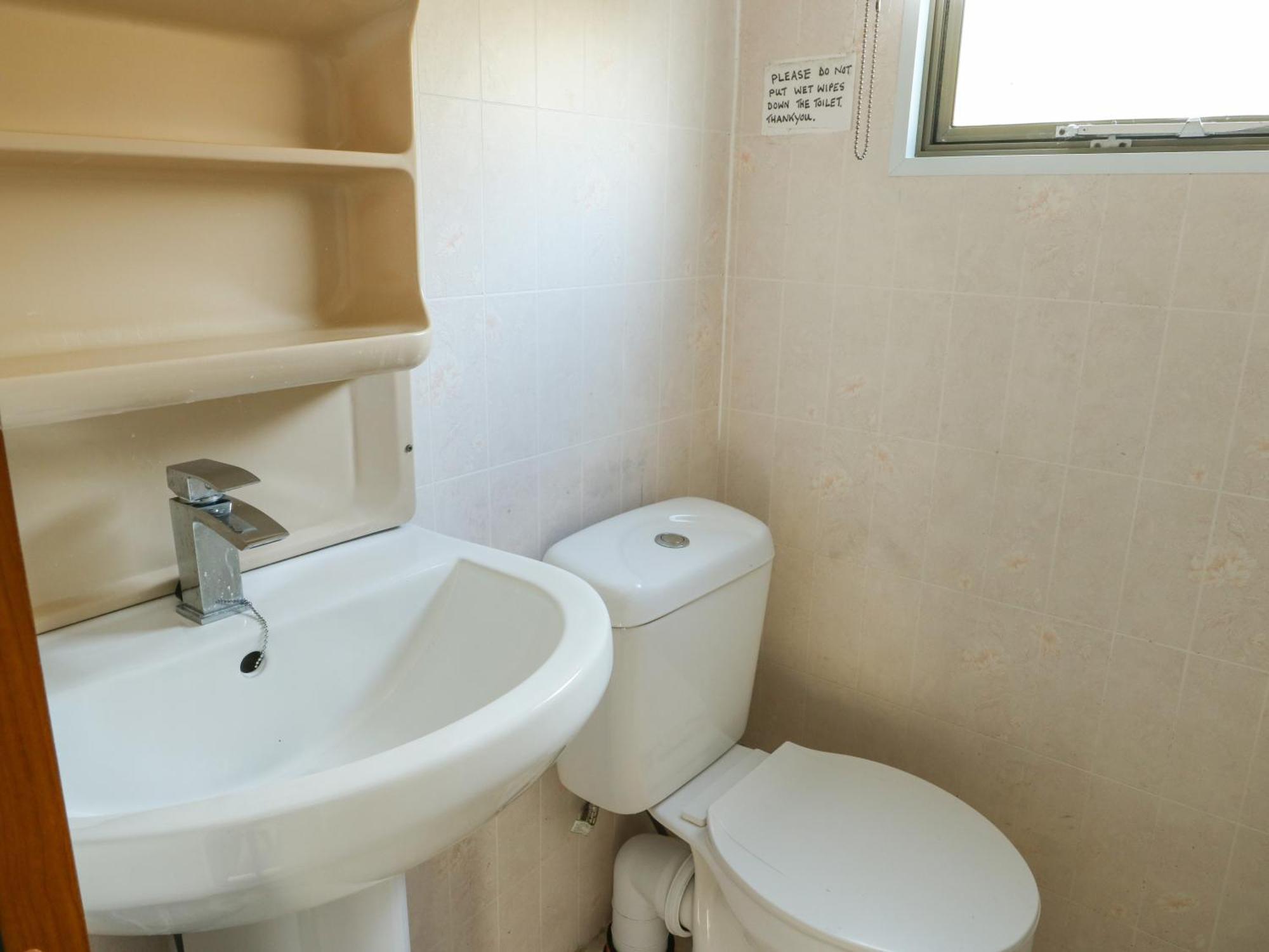 Fron Dderw Caravan Holyhead Kültér fotó