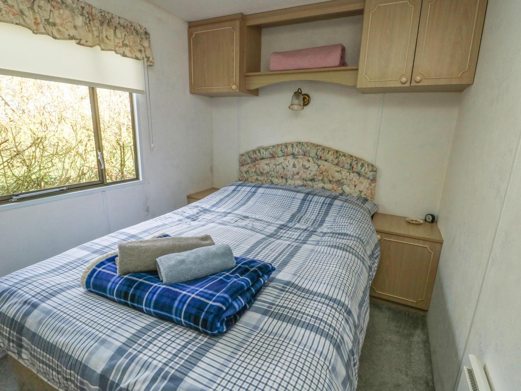 Fron Dderw Caravan Holyhead Kültér fotó