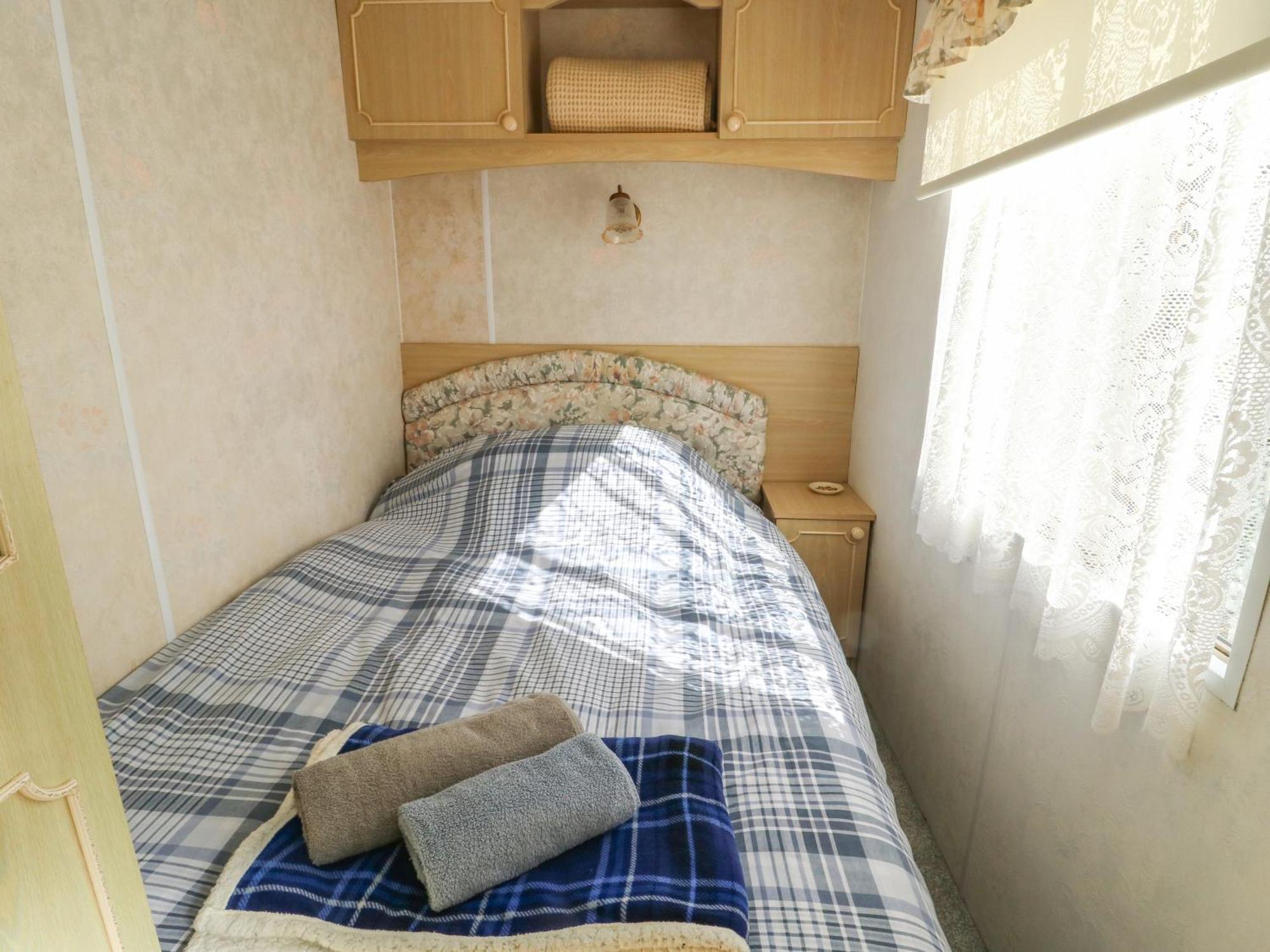 Fron Dderw Caravan Holyhead Kültér fotó